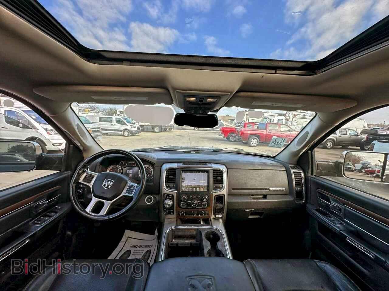 2015 RAM 1500 - VIN: 1C6RR7NTXFS767013 - Фото 9