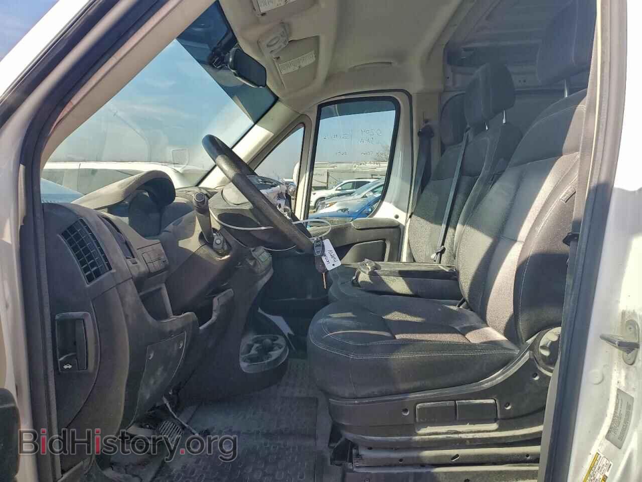 2015 RAM All Models - VIN: 3C6TRVAG6FE508363 - Фото 7