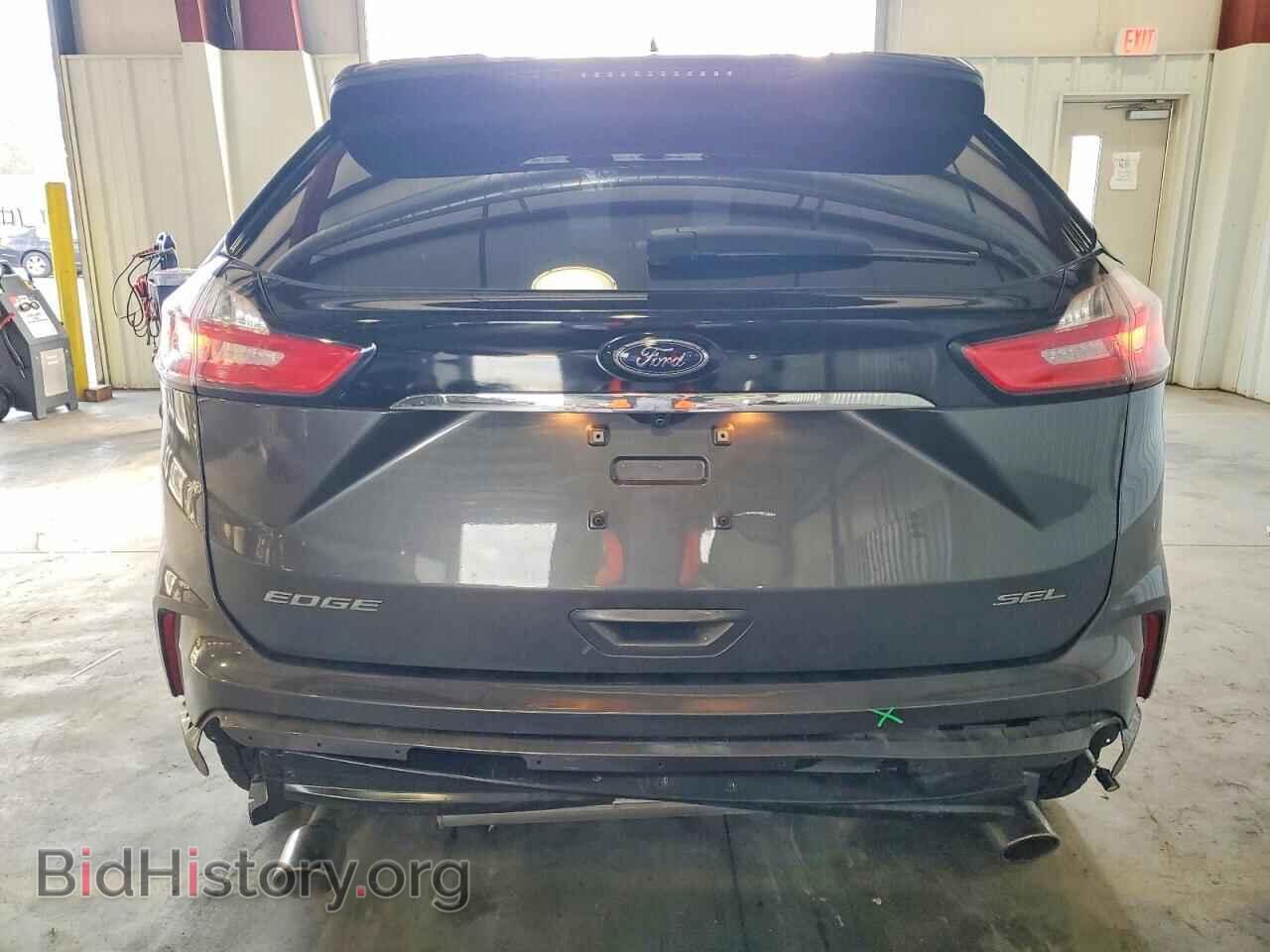 2020 FORD EDGE - VIN: 2FMPK3J92LBB65392 - Фото 6