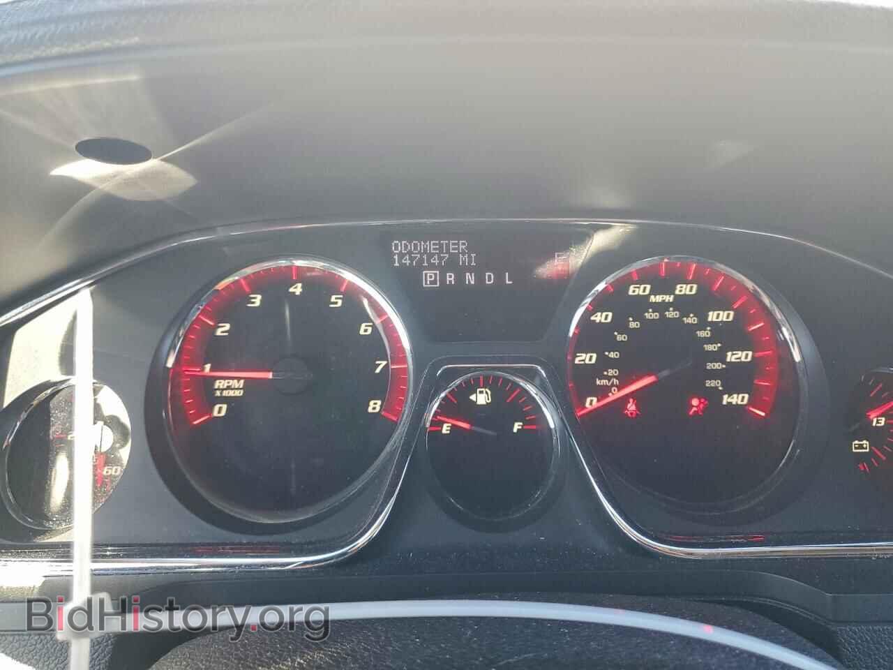 2017 GMC ACADIA - VIN: 1GKKRSKD5HJ131736 - Фото 9