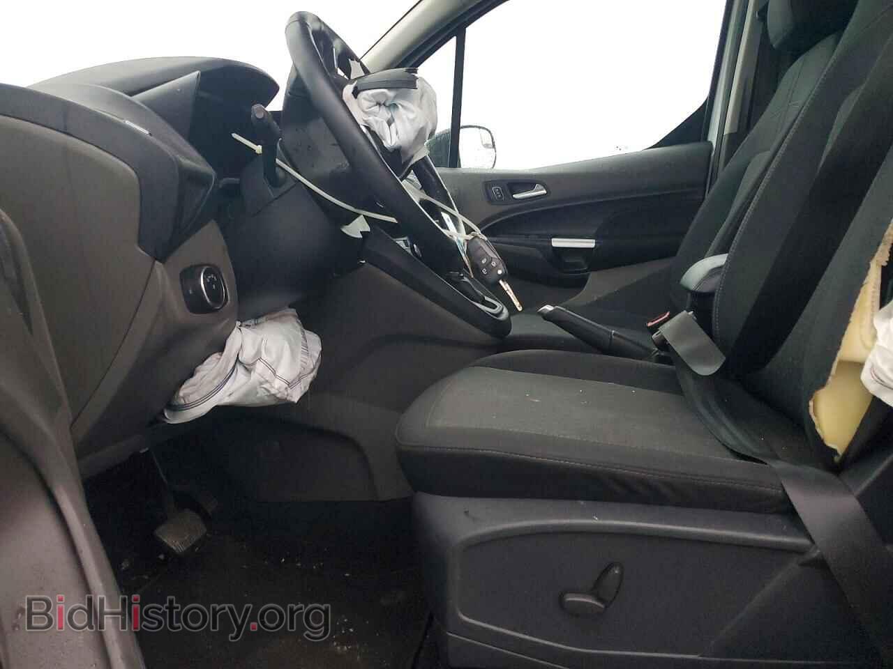 2021 FORD TRANSIT - VIN: NM0GE9F20M1487047 - Фото 7