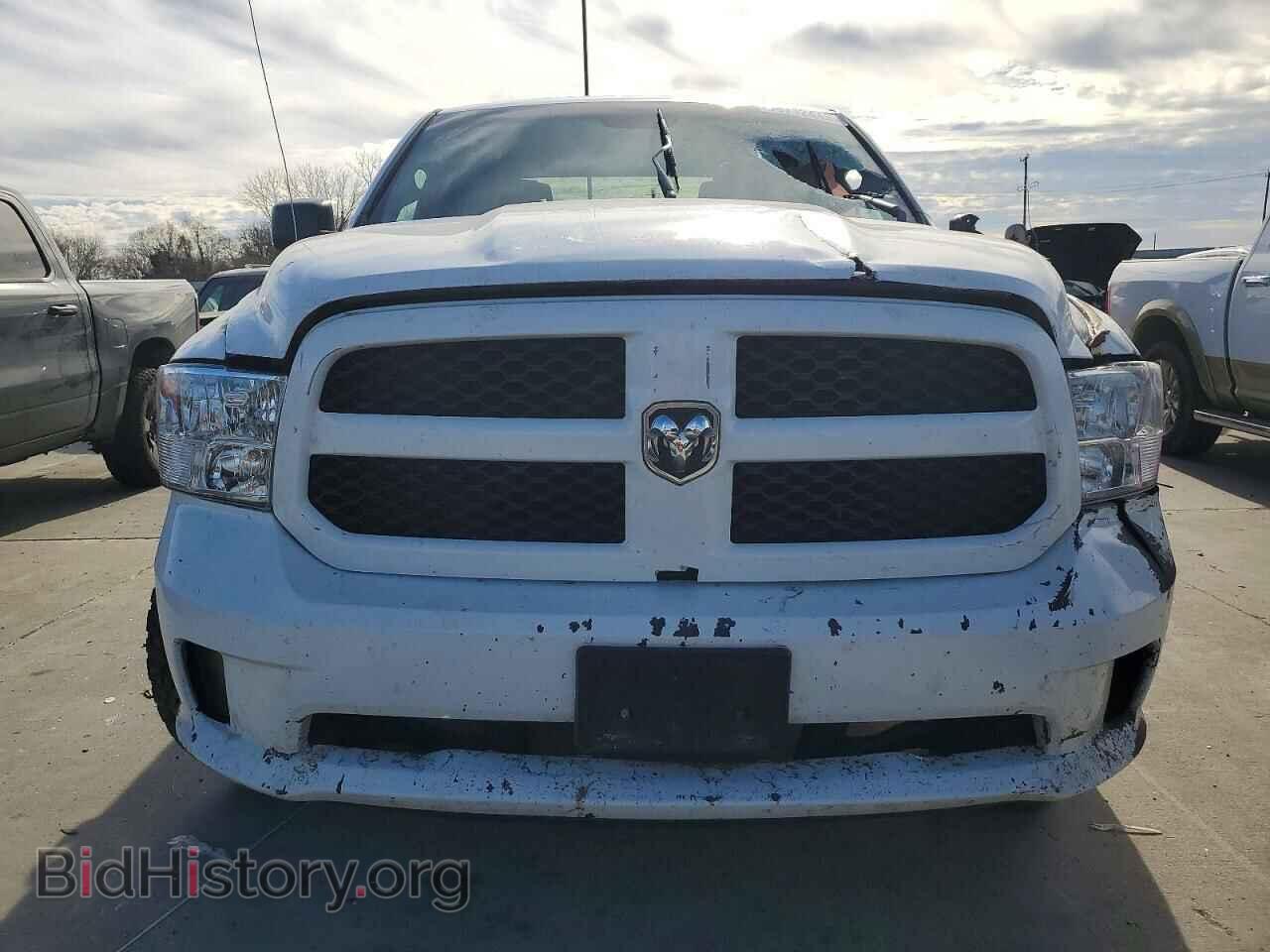 2013 RAM 1500 - VIN: 1C6RR7FT1DS618131 - Фото 5