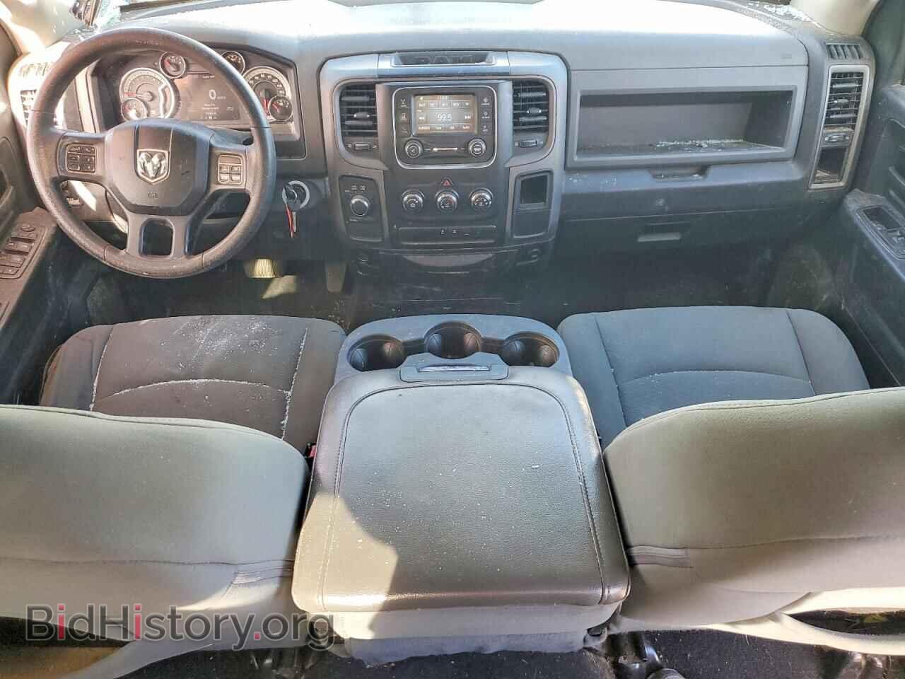 2013 RAM 1500 - VIN: 1C6RR7FT1DS618131 - Фото 8