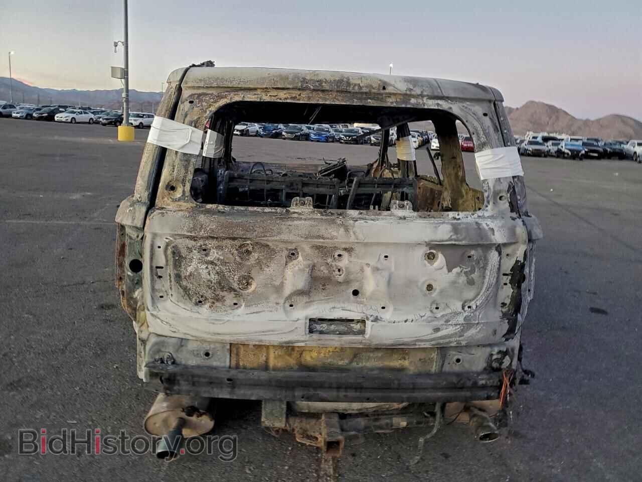 2018 FORD FLEX - VIN: 2FMGK5B84JBA09126 - Photo 6