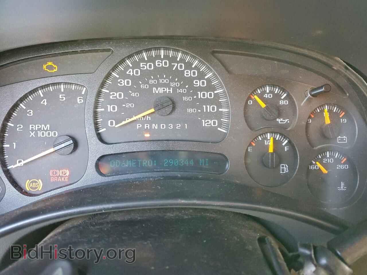 2006 CHEVROLET ALL Models - VIN: 2GCEC13T661247531 - Фото 9