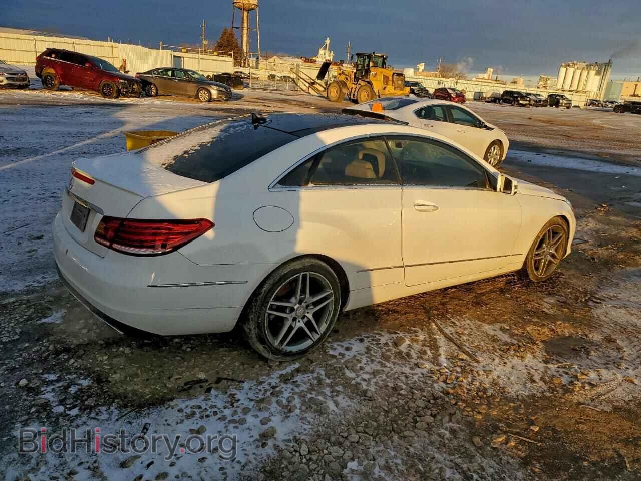 2016 MERCEDES-BENZ E-CLASS - VIN: WDDKJ6FB3GF315535 - Фото 3
