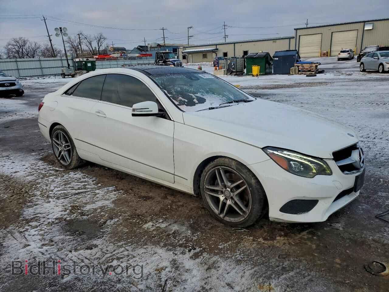 2016 MERCEDES-BENZ E-CLASS - VIN: WDDKJ6FB3GF315535 - Фото 4