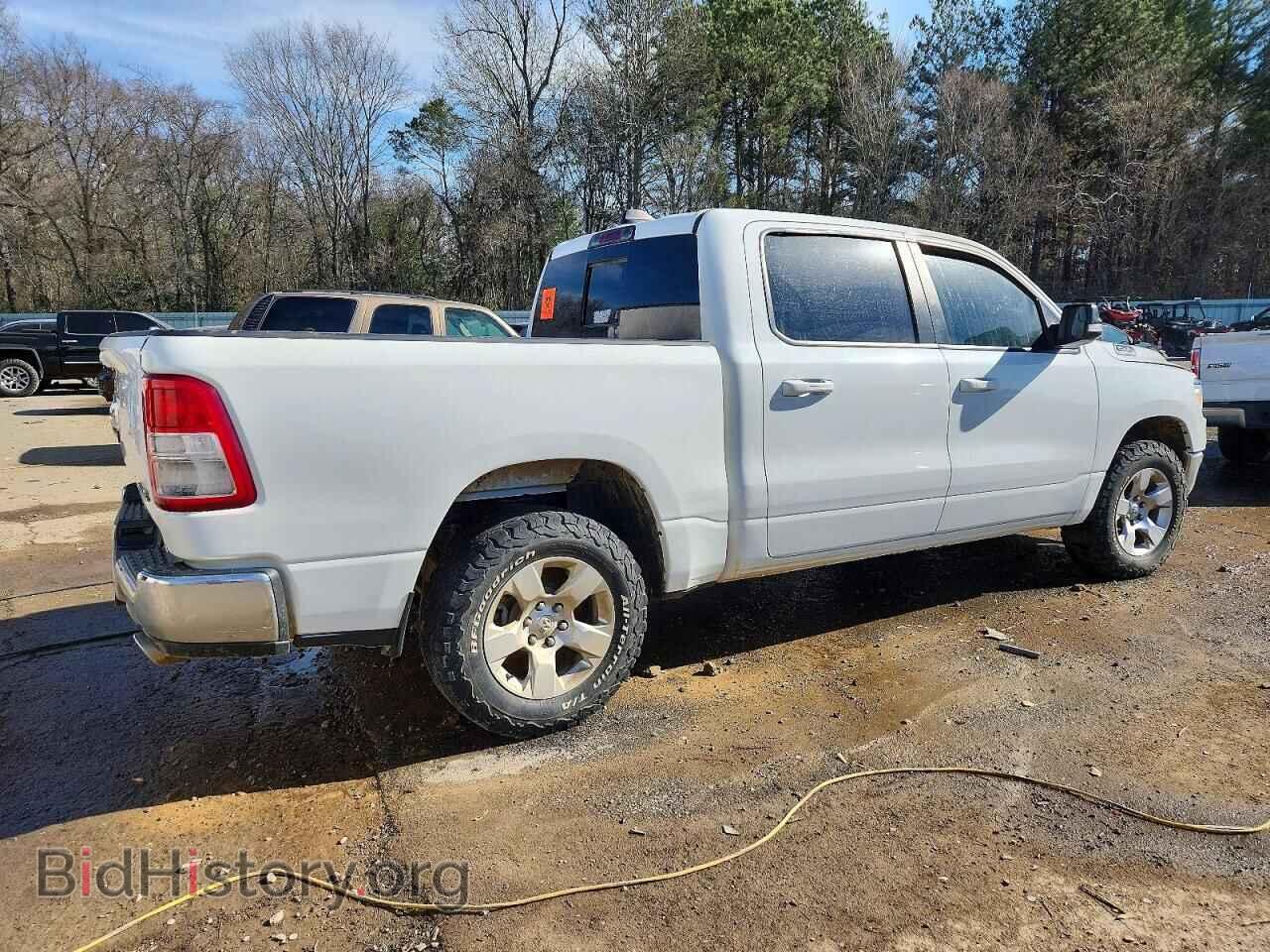 2022 RAM 1500 - VIN: 1C6SRFFTXNN301413 - Photo 3