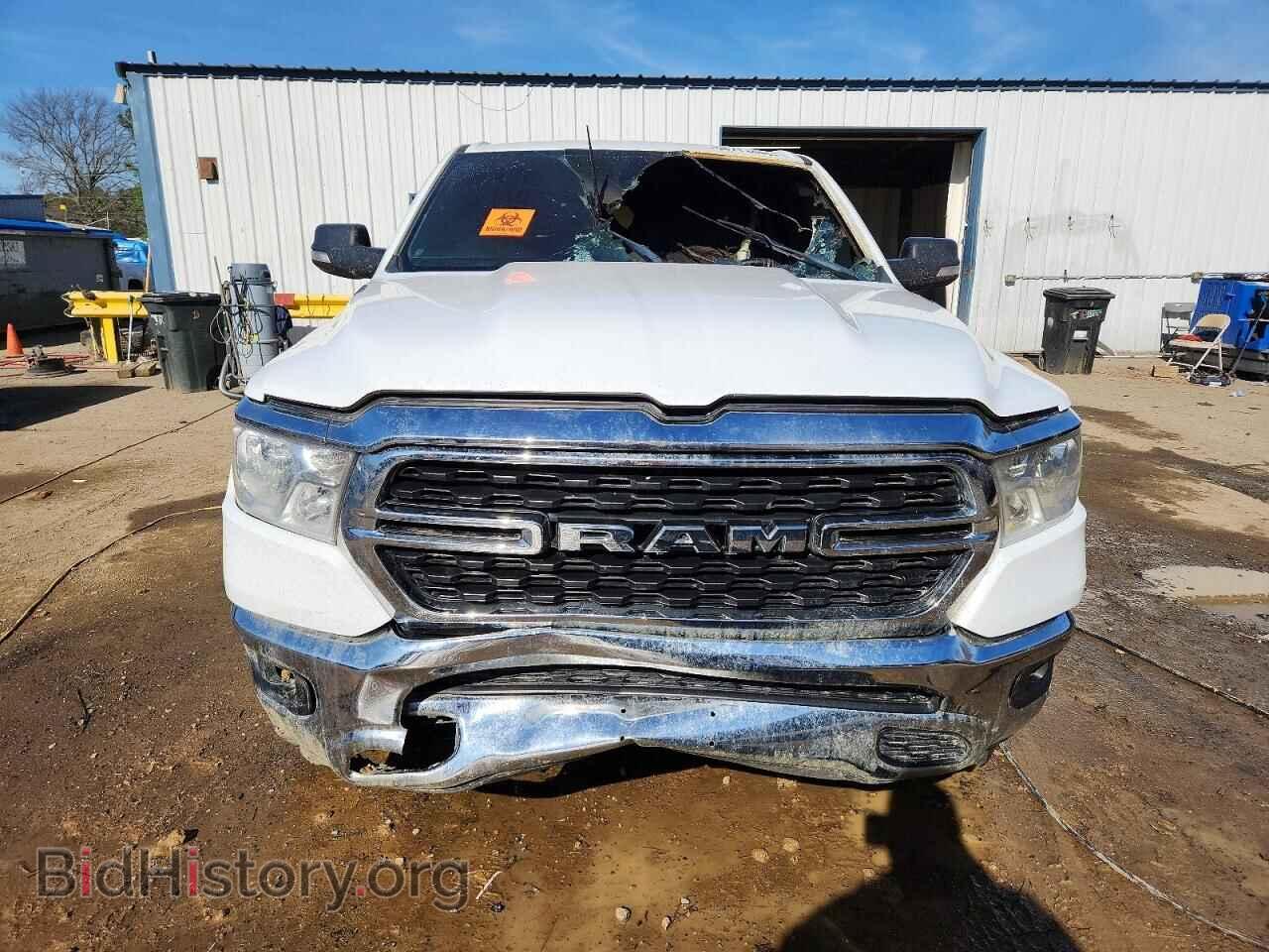 2022 RAM 1500 - VIN: 1C6SRFFTXNN301413 - Photo 5