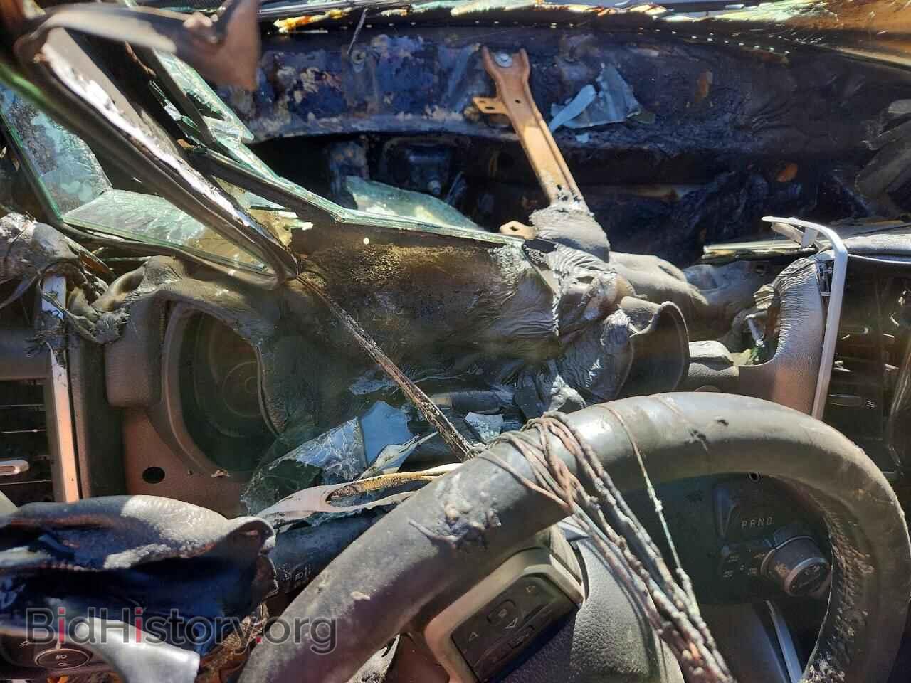 2022 RAM 1500 - VIN: 1C6SRFFTXNN301413 - Photo 9