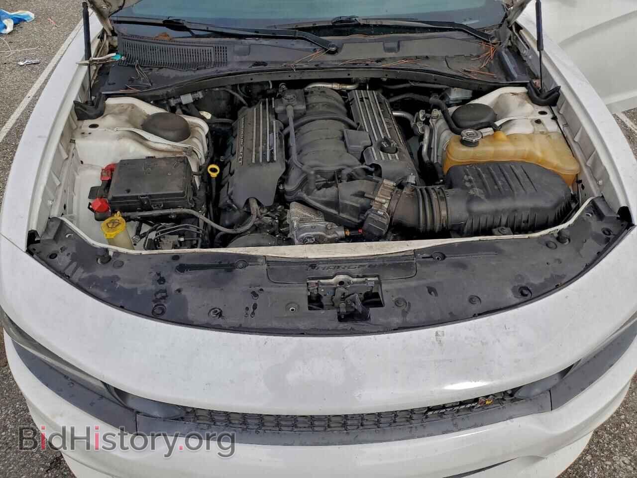 2019 DODGE CHARGER - VIN: 2C3CDXGJ7KH552896 - Фото 11