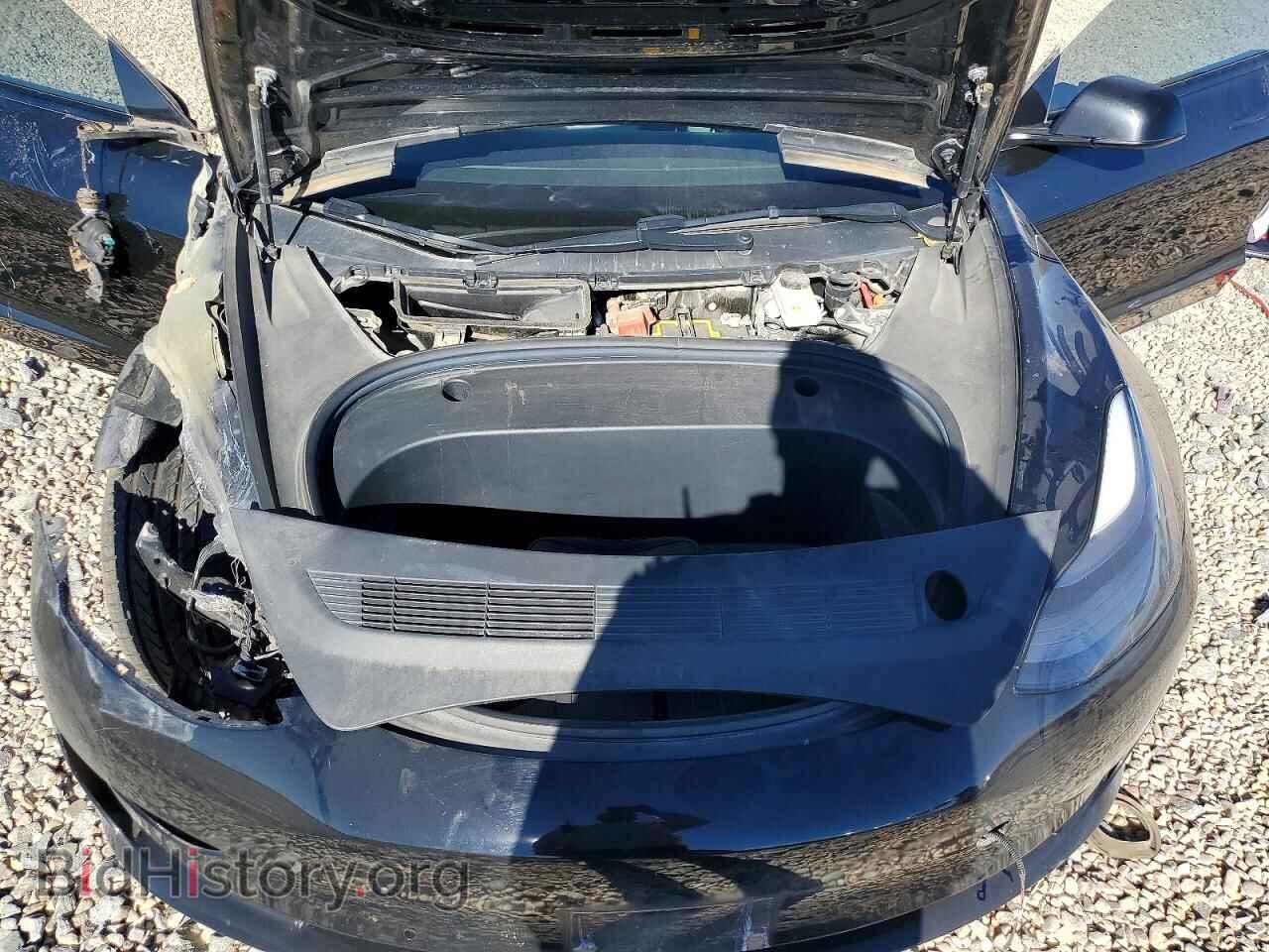 2021 TESLA MODEL 3 - VIN: 5YJ3E1EC1MF091326 - Photo 11