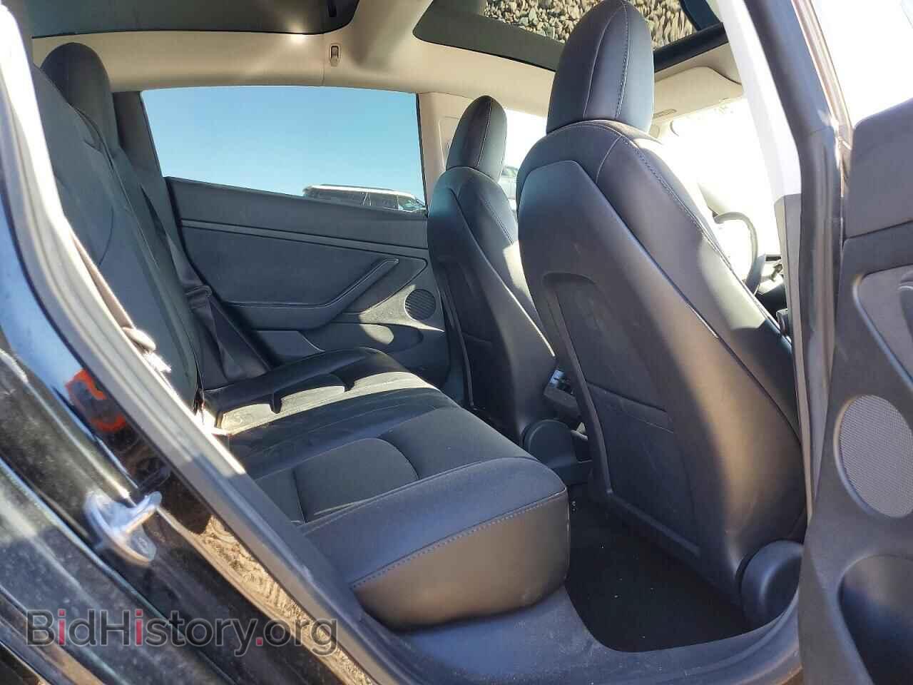 2021 TESLA MODEL 3 - VIN: 5YJ3E1EC1MF091326 - Photo 10