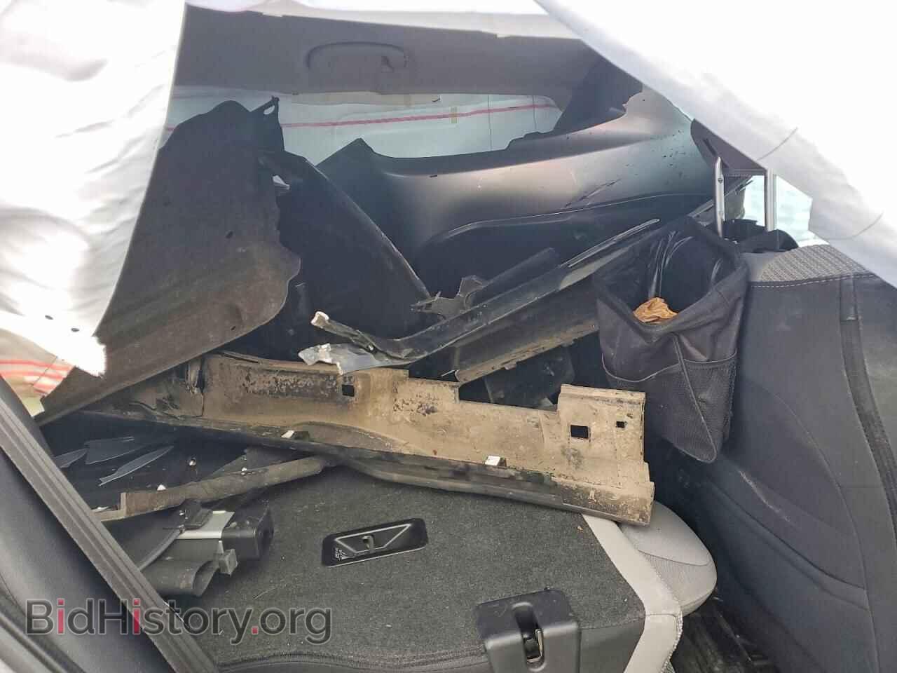2021 SUBARU OUTBACK - VIN: 4S4BTAFC9M3108267 - Фото 10
