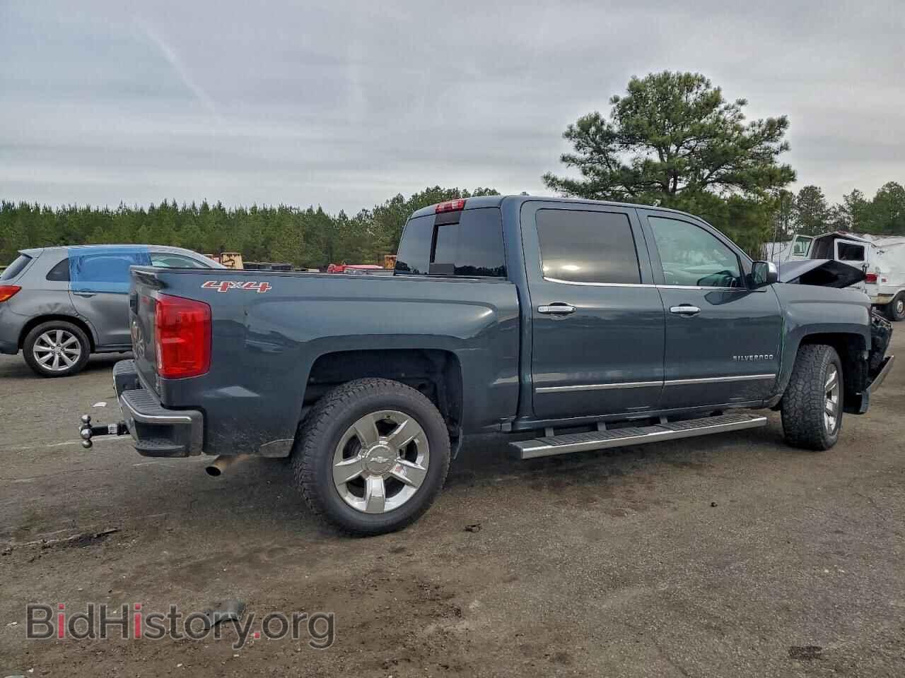 2017 CHEVROLET ALL Models - VIN: 3GCUKSEC7HG304301 - Фото 3