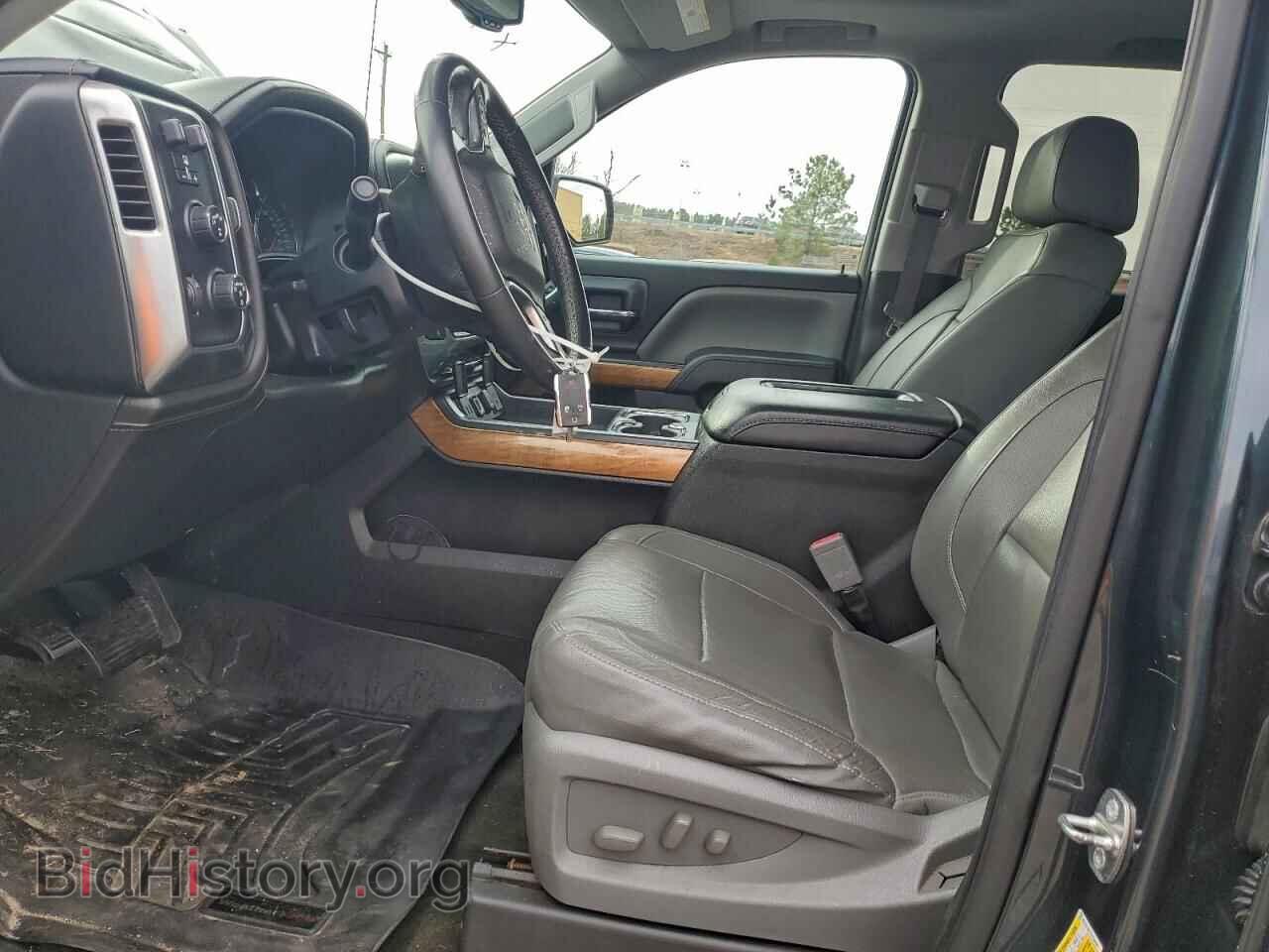 2017 CHEVROLET ALL Models - VIN: 3GCUKSEC7HG304301 - Фото 7
