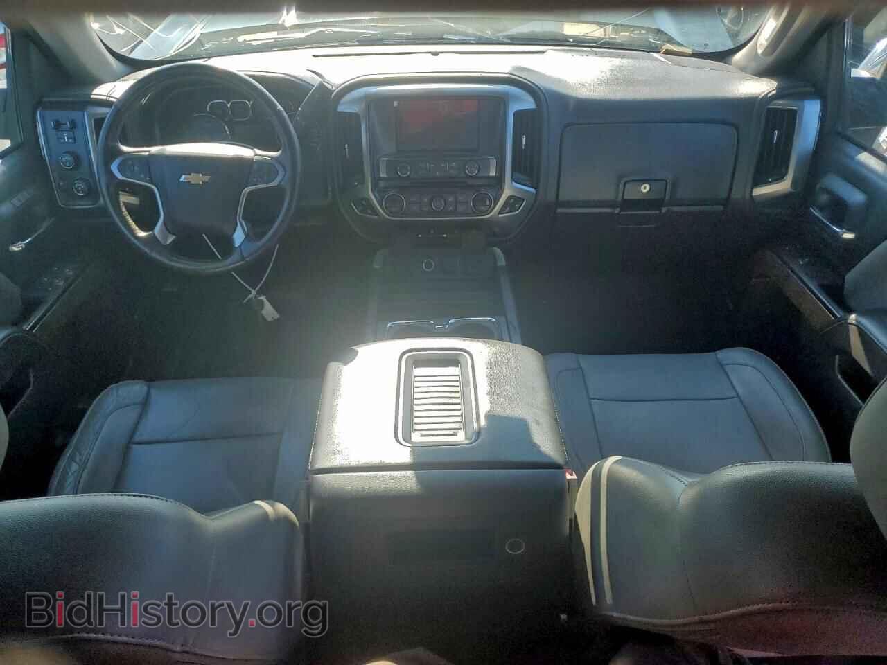 2017 CHEVROLET ALL Models - VIN: 3GCUKSEC7HG304301 - Фото 8