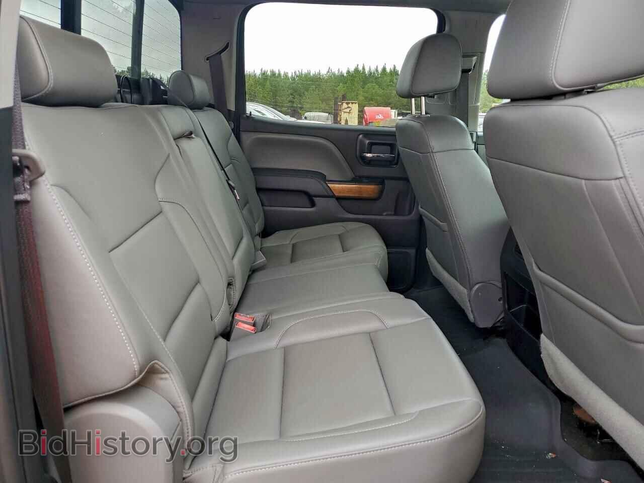 2017 CHEVROLET ALL Models - VIN: 3GCUKSEC7HG304301 - Фото 10
