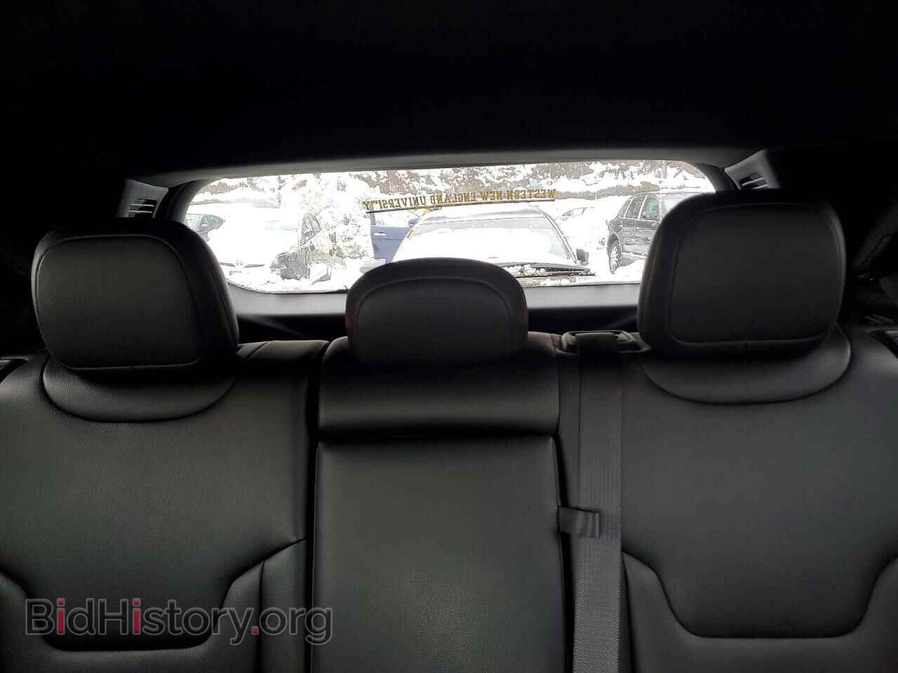 2024 JEEP COMPASS - VIN: 3C4NJDFN5RT140347 - Фото 10