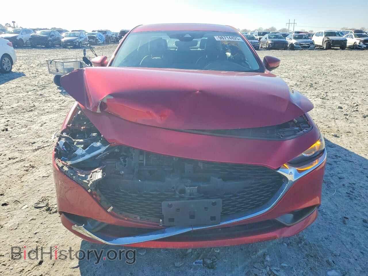2019 MAZDA 3 - VIN: JM1BPACL9K1111062 - Photo 5