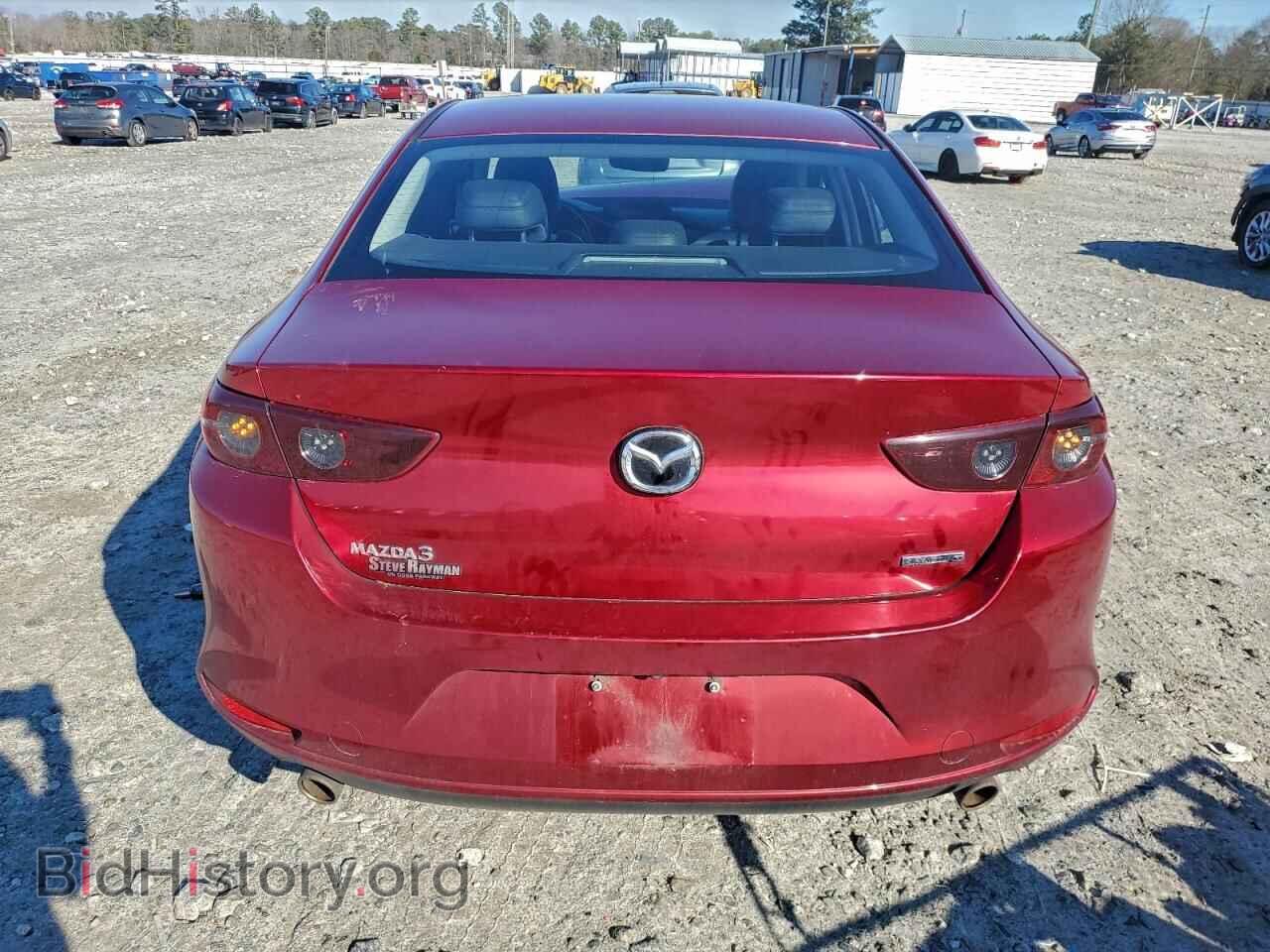 2019 MAZDA 3 - VIN: JM1BPACL9K1111062 - Photo 6