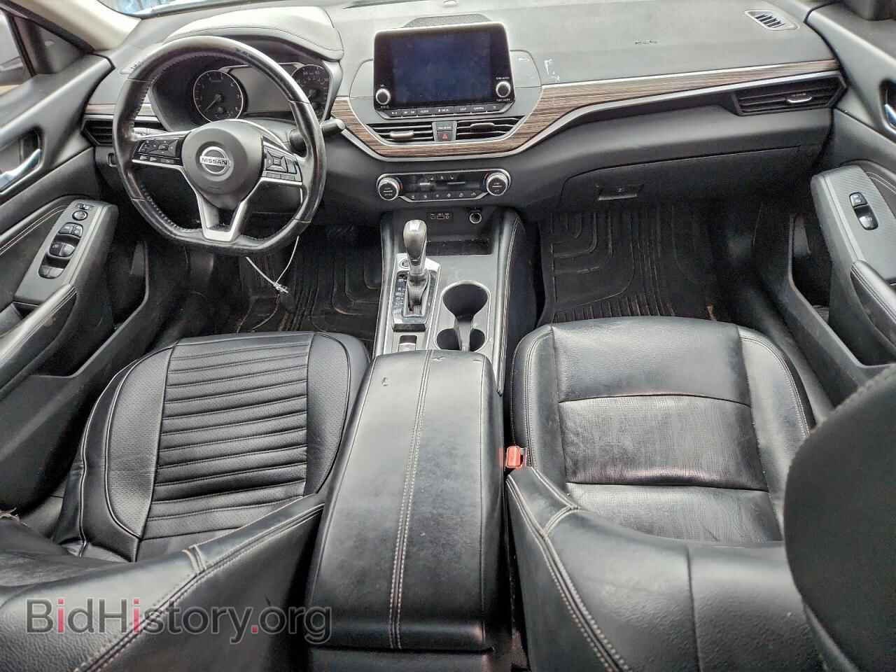 2019 NISSAN ALTIMA - VIN: 1N4BL4EV7KC214499 - Фото 8