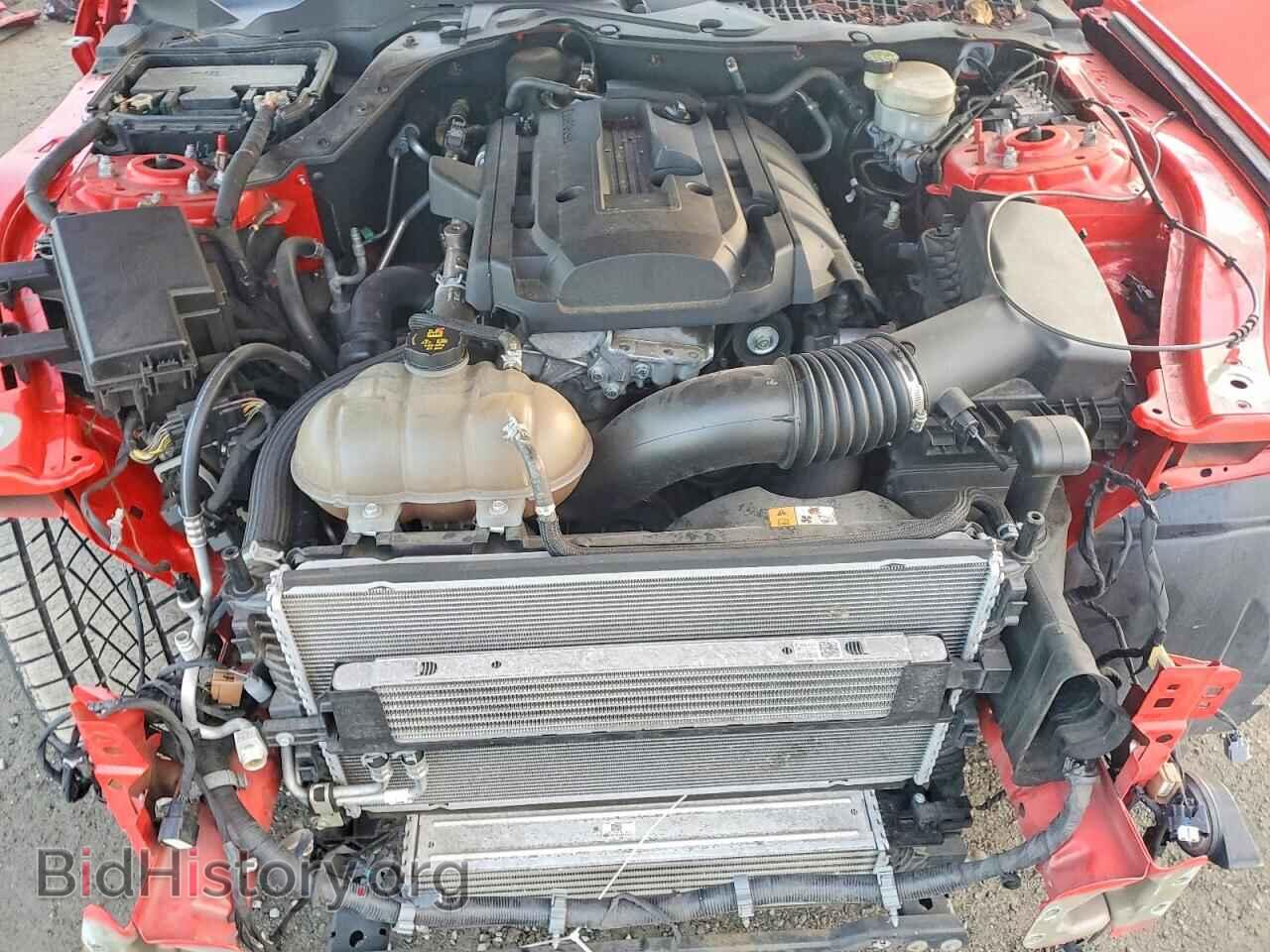 2017 FORD ALL Models - VIN: 1FA6P8TH7H5220195 - Photo 11