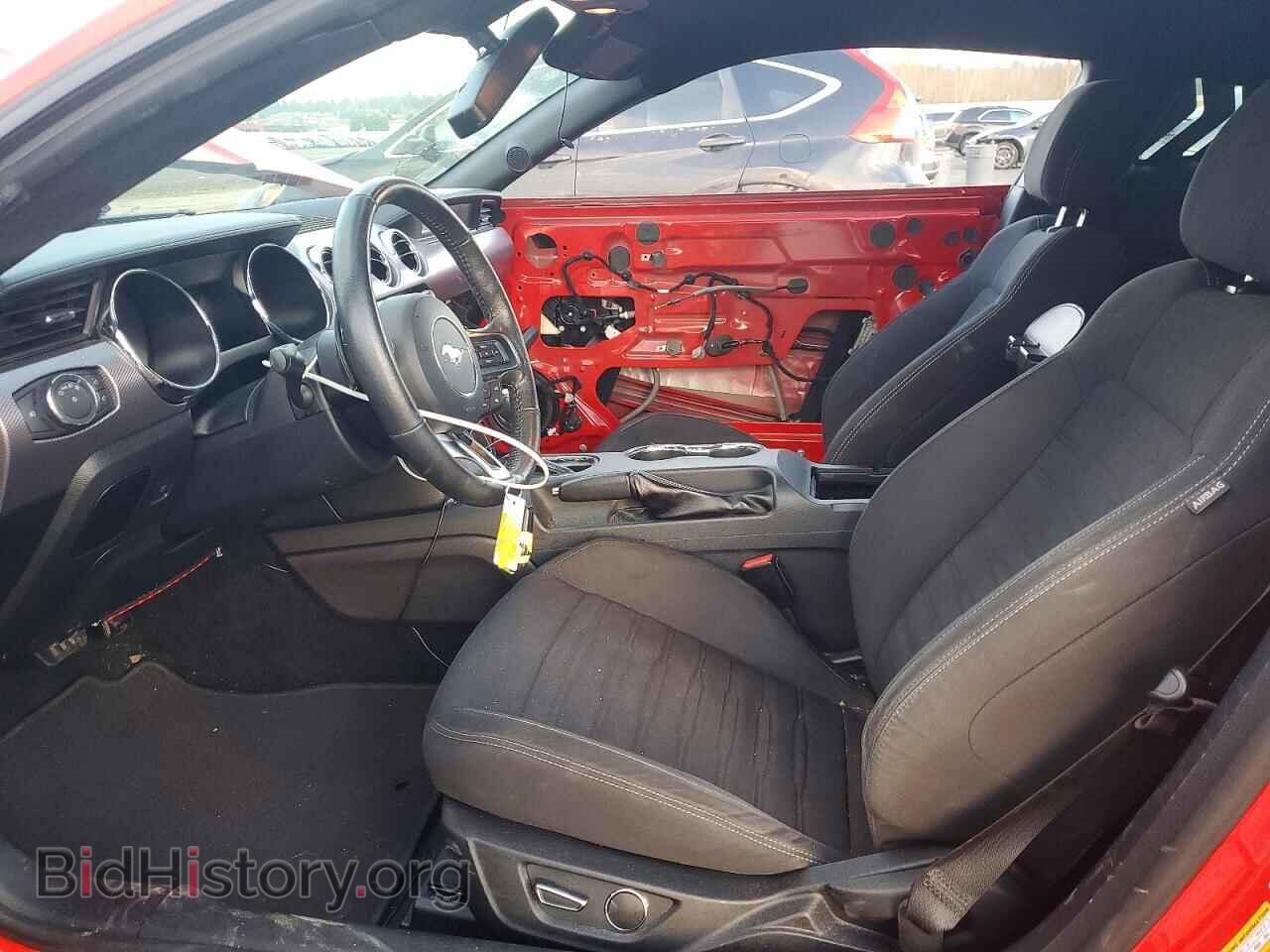 2017 FORD ALL Models - VIN: 1FA6P8TH7H5220195 - Photo 7