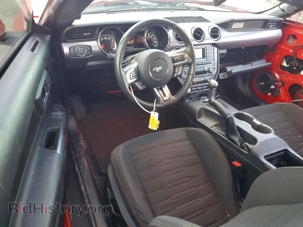2017 FORD ALL Models - VIN: 1FA6P8TH7H5220195 - Photo 8