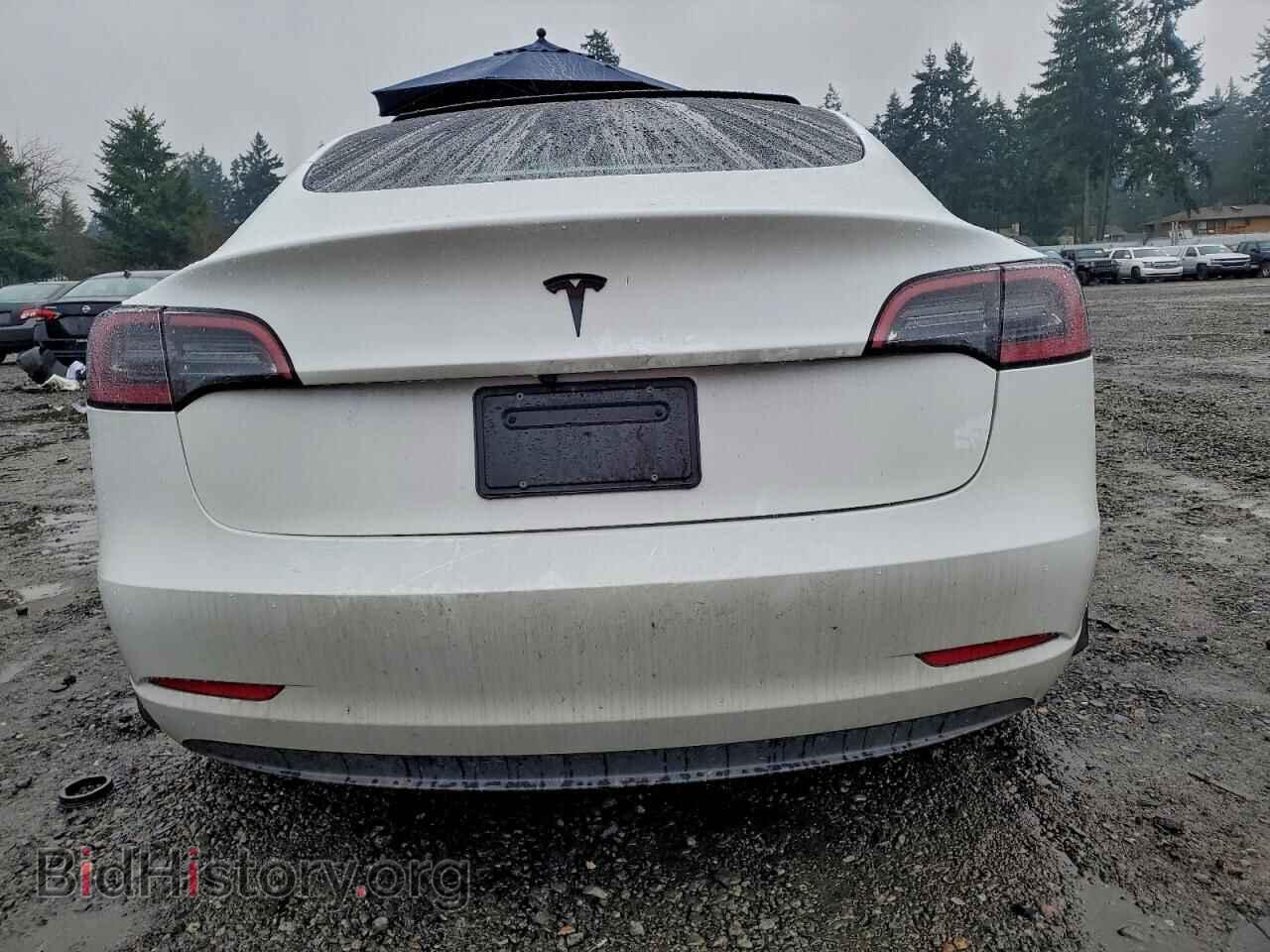 2023 TESLA MODEL 3 - VIN: 5YJ3E1EA1PF598097 - Photo 6