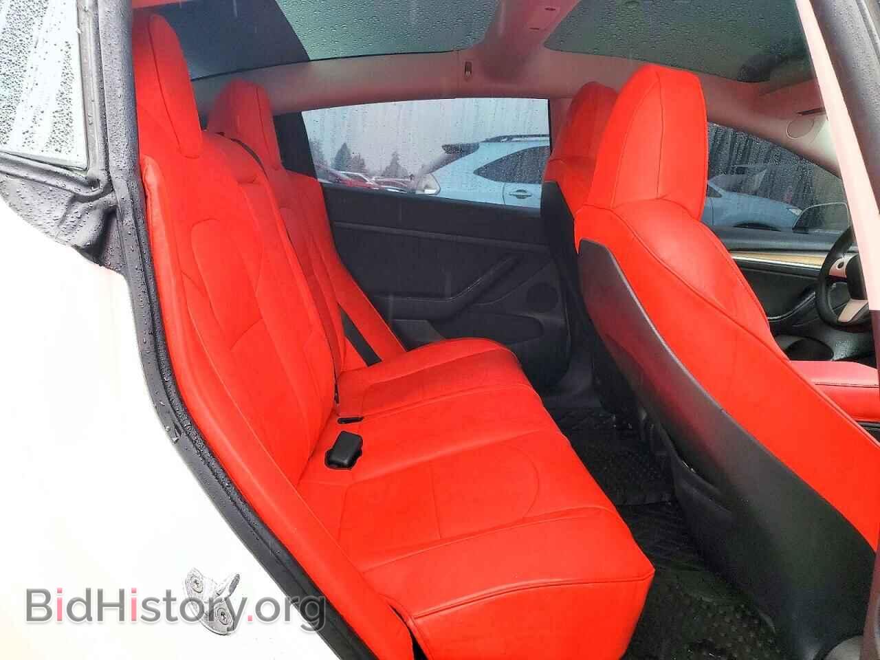 2023 TESLA MODEL 3 - VIN: 5YJ3E1EA1PF598097 - Photo 10