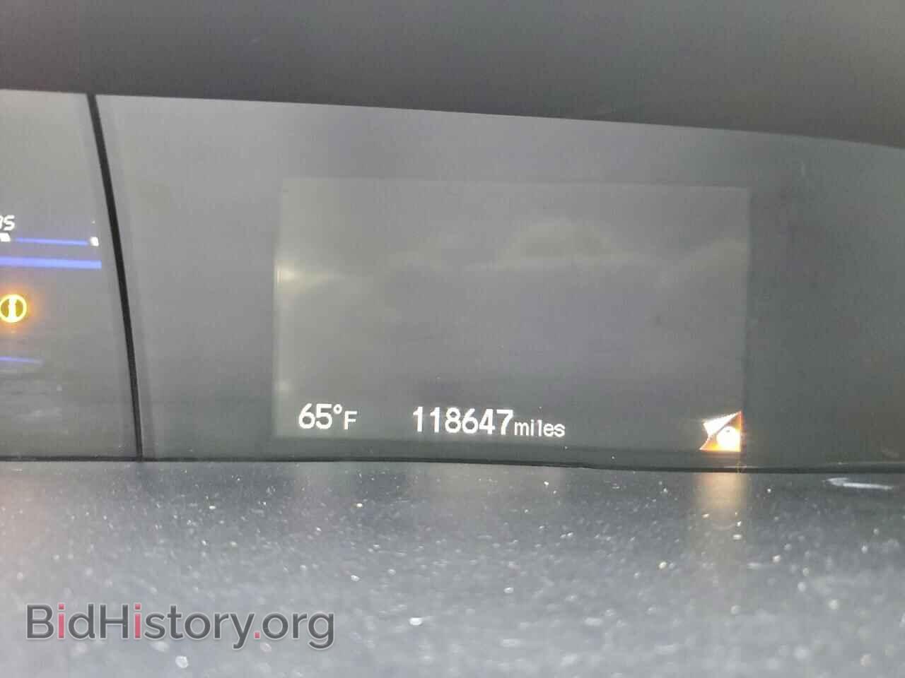 2012 HONDA CIVIC - VIN: 2HGFB2F86CH588954 - Фото 9