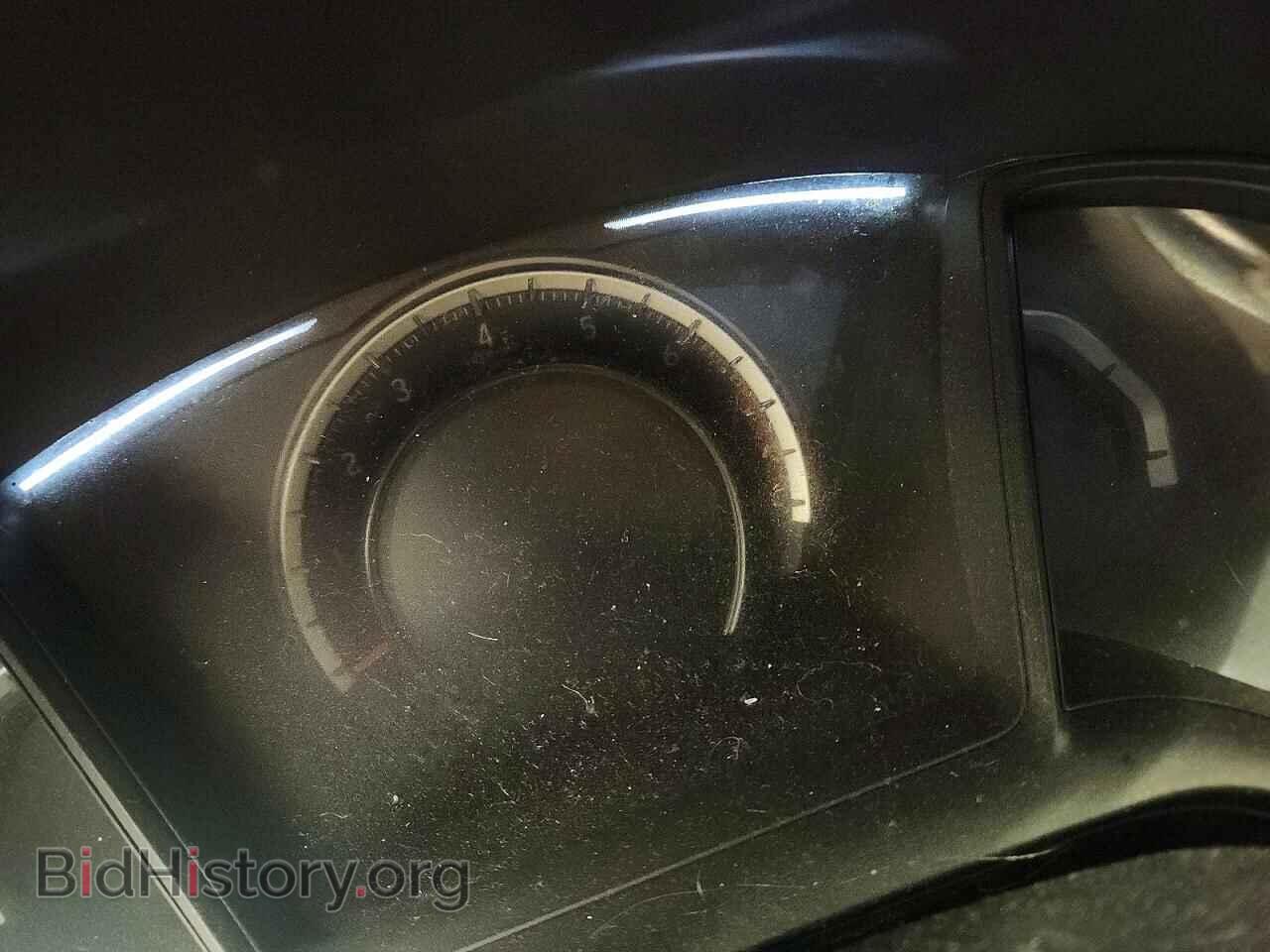 2016 HONDA CIVIC - VIN: 2HGFC2F53GH544421 - Фото 9