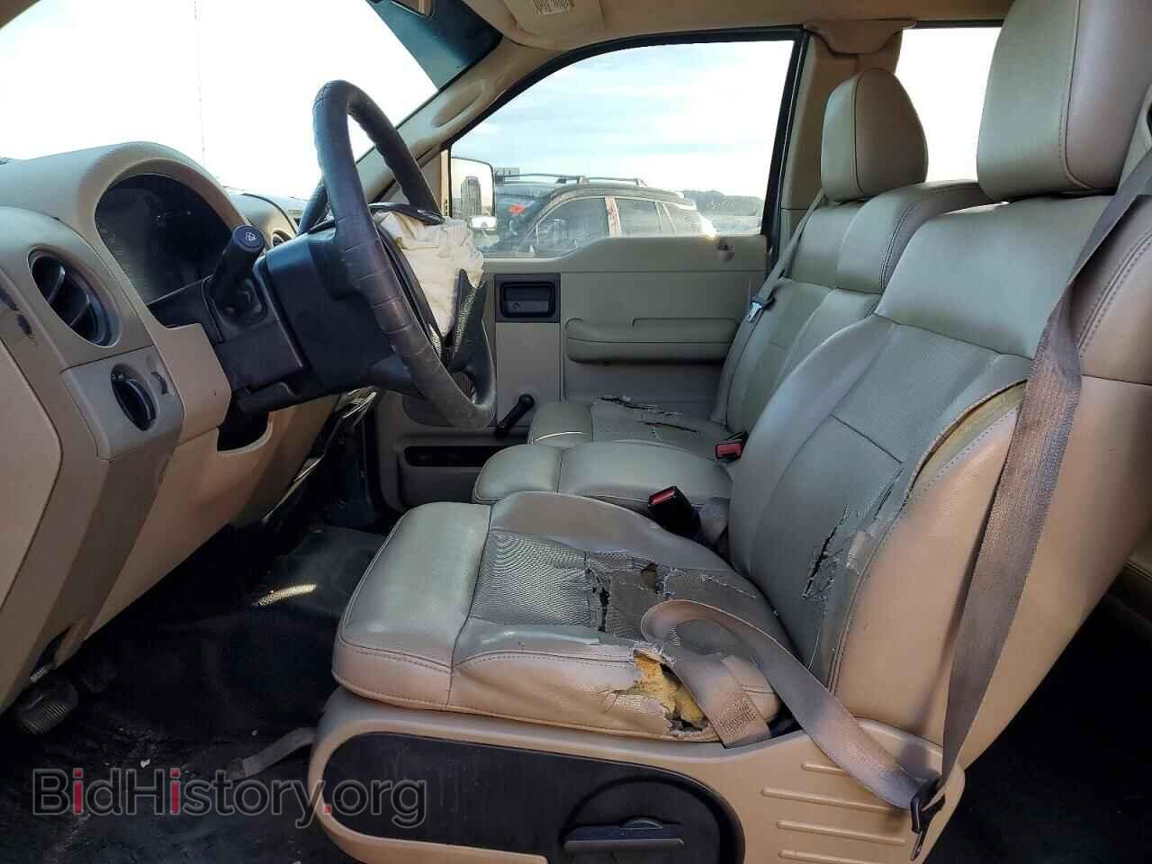 2005 FORD All Models - VIN: 1FTRX12W15NA60681 - Photo 7