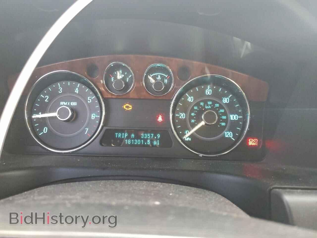 2009 FORD FLEX - VIN: 2FMEK63C59BA01936 - Photo 9