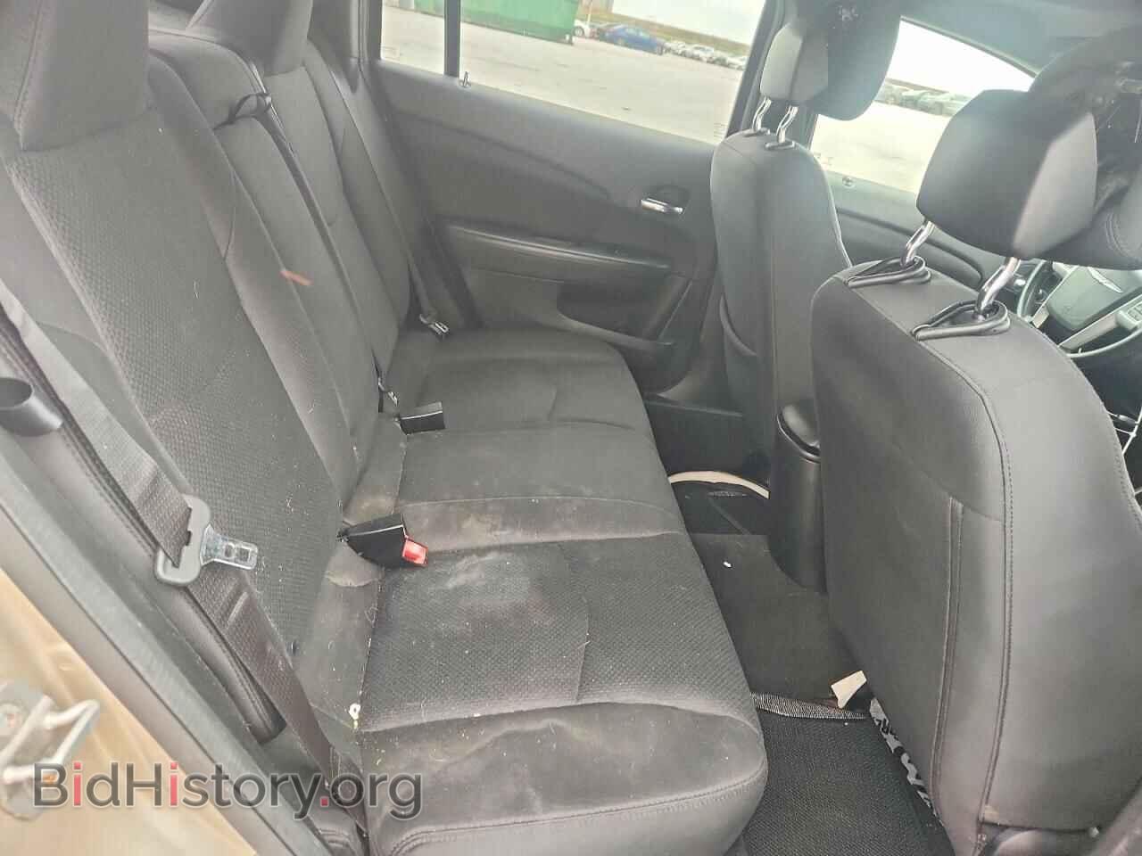 2013 CHRYSLER 200 - VIN: 1C3CCBBG6DN659983 - Фото 10