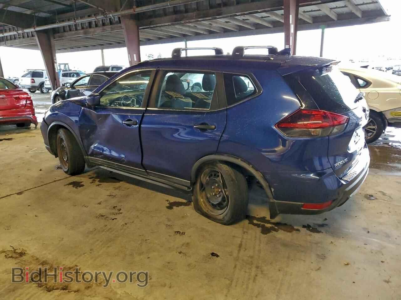 2018 NISSAN ROGUE - VIN: KNMAT2MV2JP565727 - Фото 2