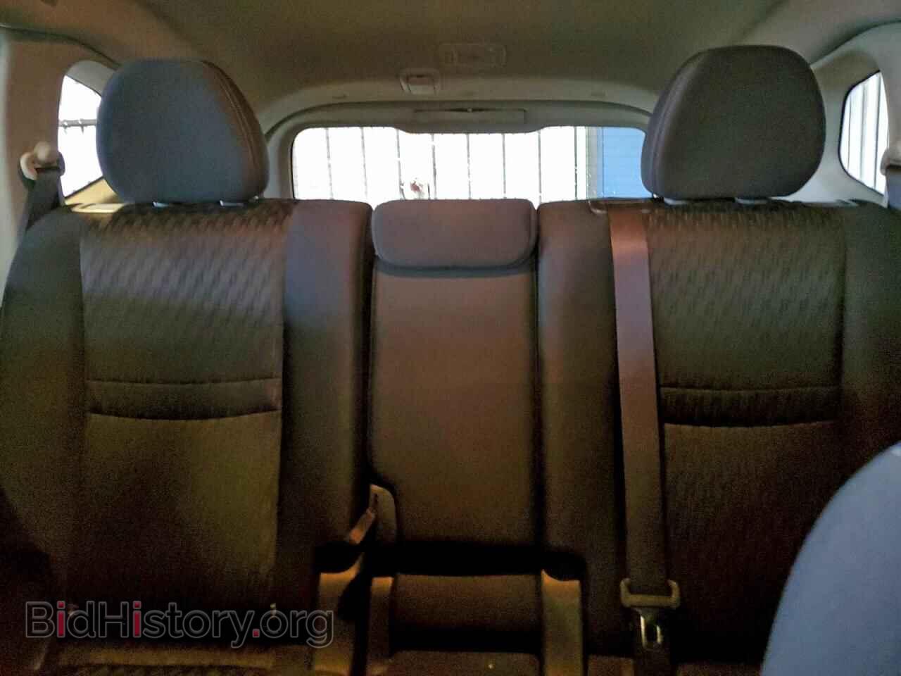 2018 NISSAN ROGUE - VIN: KNMAT2MV2JP565727 - Фото 10