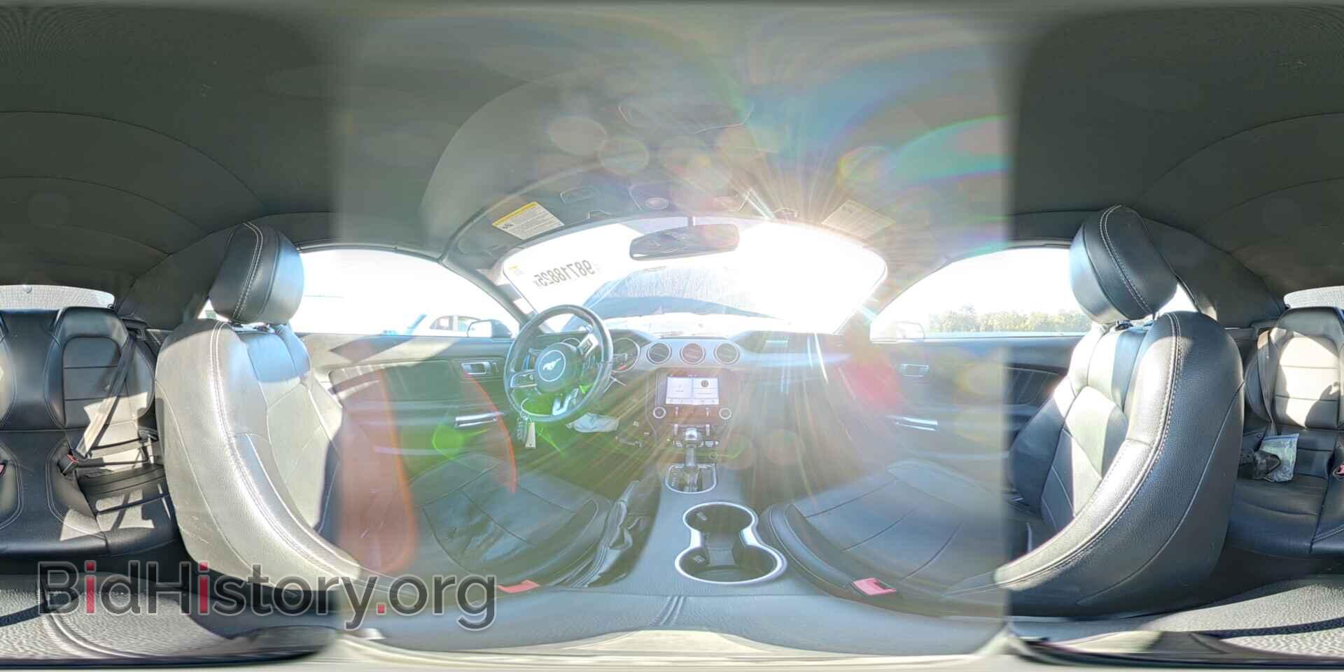 2018 FORD ALL Models - VIN: 1FATP8UH4J5115315 - Фото 15