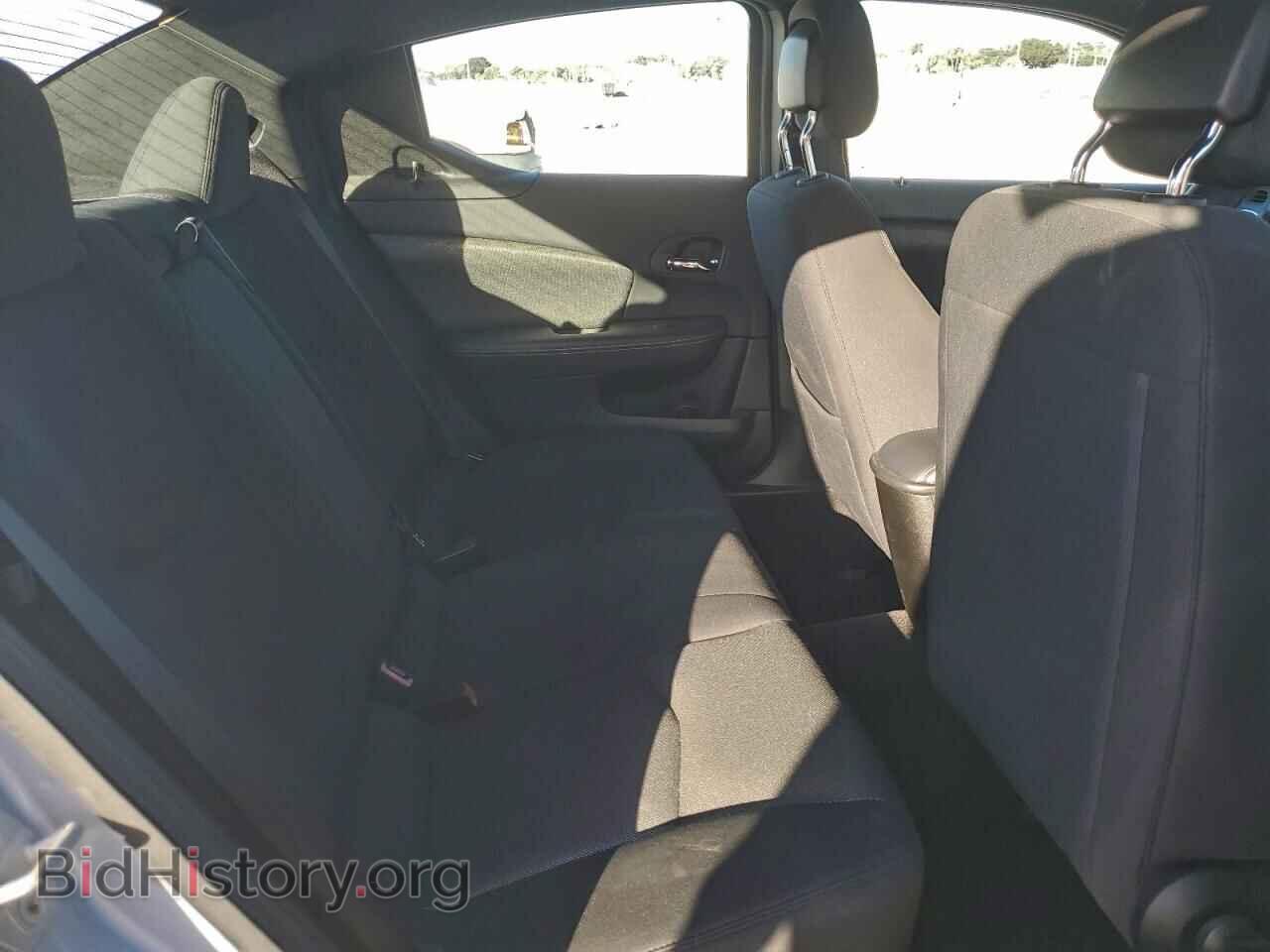 2013 DODGE AVENGER - VIN: 1C3CDZAB6DN657887 - Photo 10