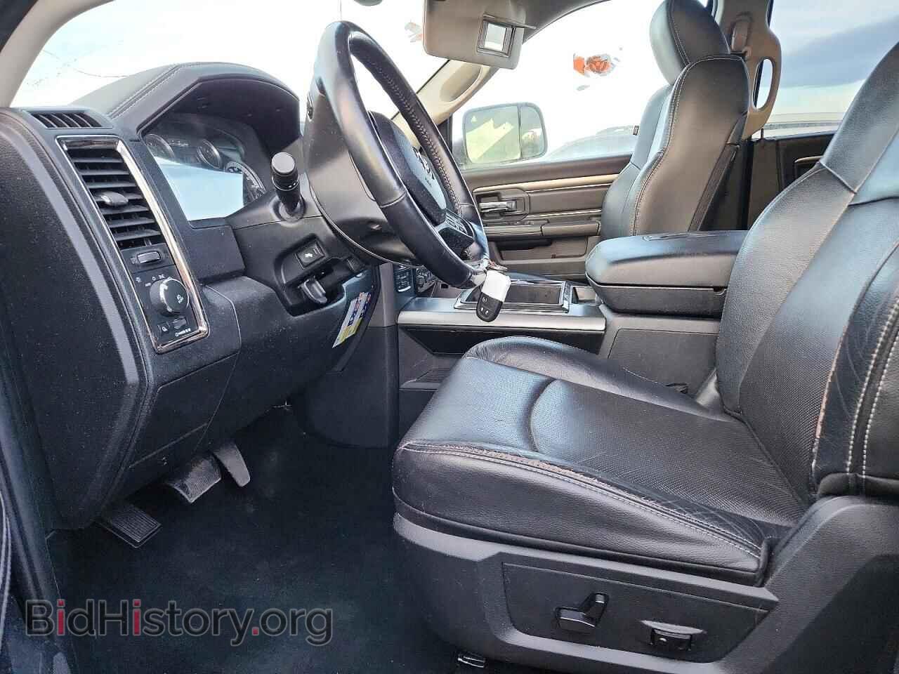 2015 RAM 1500 - VIN: 1C6RR7MT4FS642591 - Фото 7