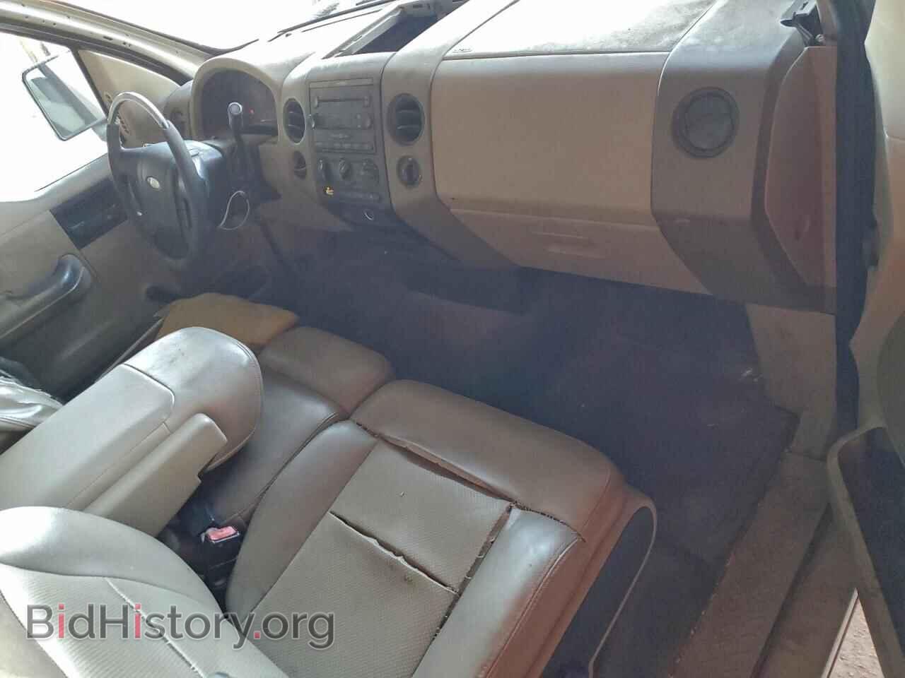 2007 FORD All Models - VIN: 1FTRF122X7NA59516 - Фото 8