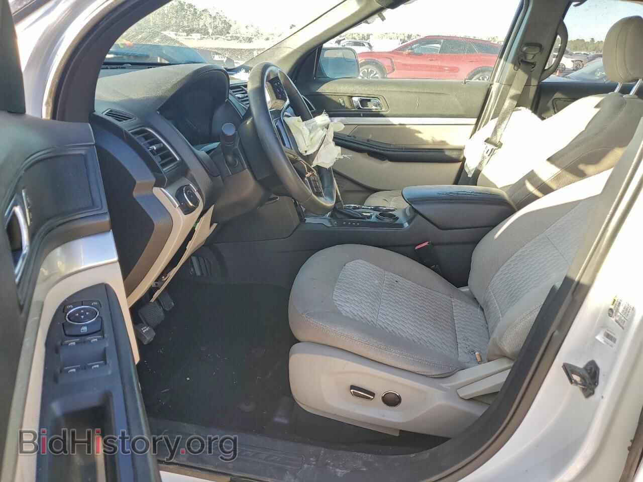 2018 FORD EXPLORER - VIN: 1FM5K7B89JGC53947 - Фото 7