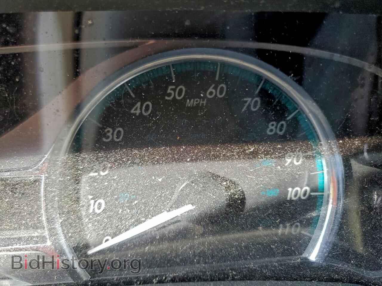 2014 TOYOTA All Models - VIN: 5TDYK3DC0ES433048 - Фото 9