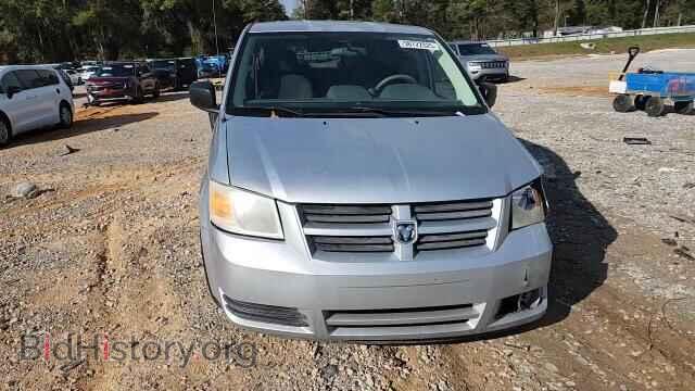 2009 DODGE CARAVAN - VIN: 1D8HN44E89B506888 - Photo 14