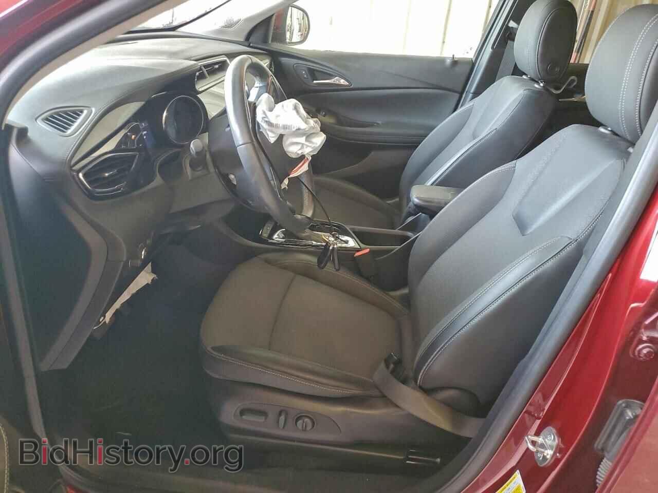 2023 BUICK ENCORE - VIN: KL4MMDSL4PB055385 - Photo 7