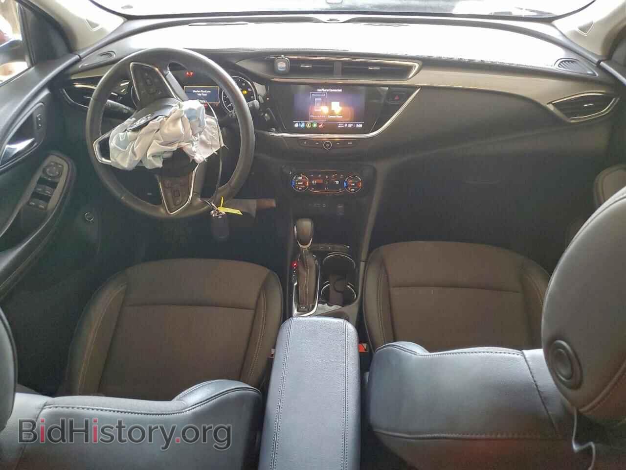 2023 BUICK ENCORE - VIN: KL4MMDSL4PB055385 - Photo 8