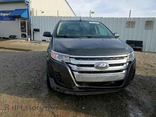 2014 FORD EDGE - VIN: 2FMDK3GC6EBB11697 - Фото 15