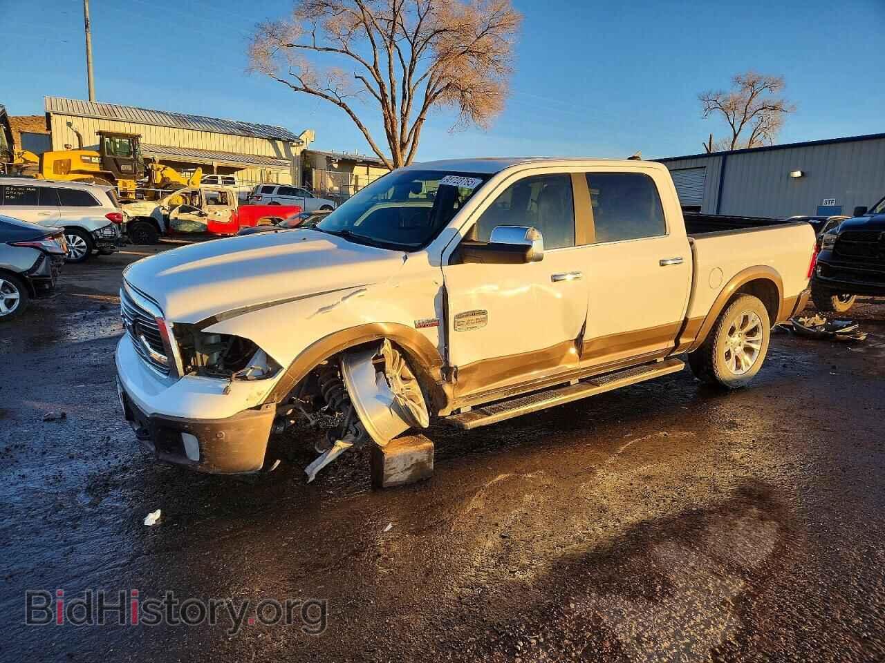 Фотография 1C6RR7PT1JS145826 - RAM 1500 2018