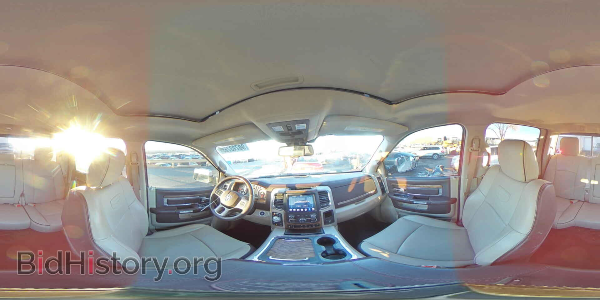 2018 RAM 1500 - VIN: 1C6RR7PT1JS145826 - Фото 14